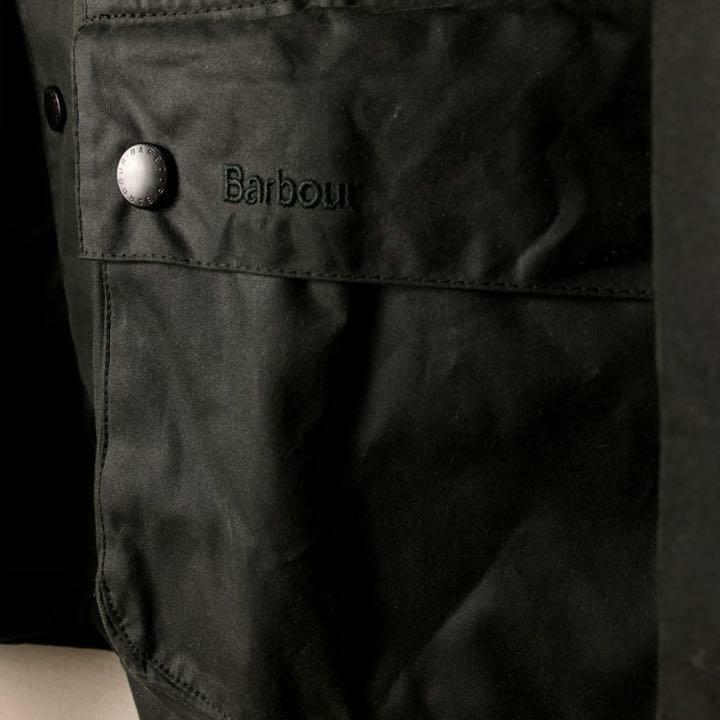 barbour bedale sizing